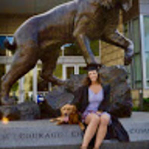 Meet your Posher, Samantha